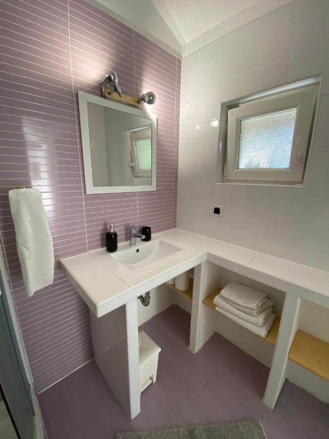 Apartman Cukar II Pula Apartment Luaran gambar