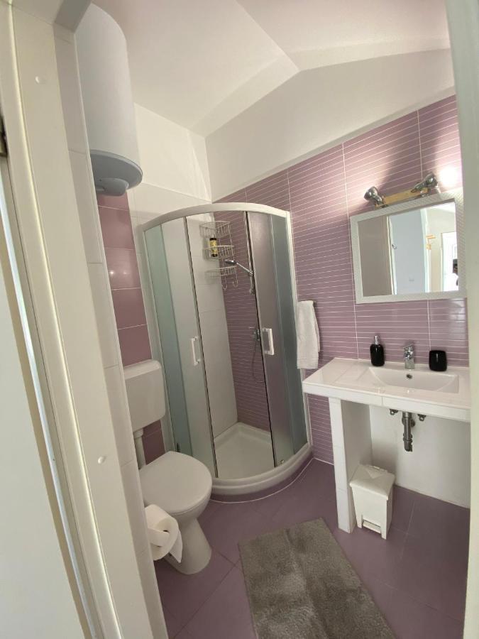 Apartman Cukar II Pula Apartment Luaran gambar