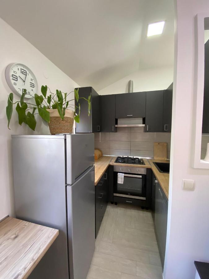 Apartman Cukar II Pula Apartment Luaran gambar